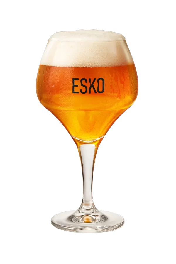 Esko glas