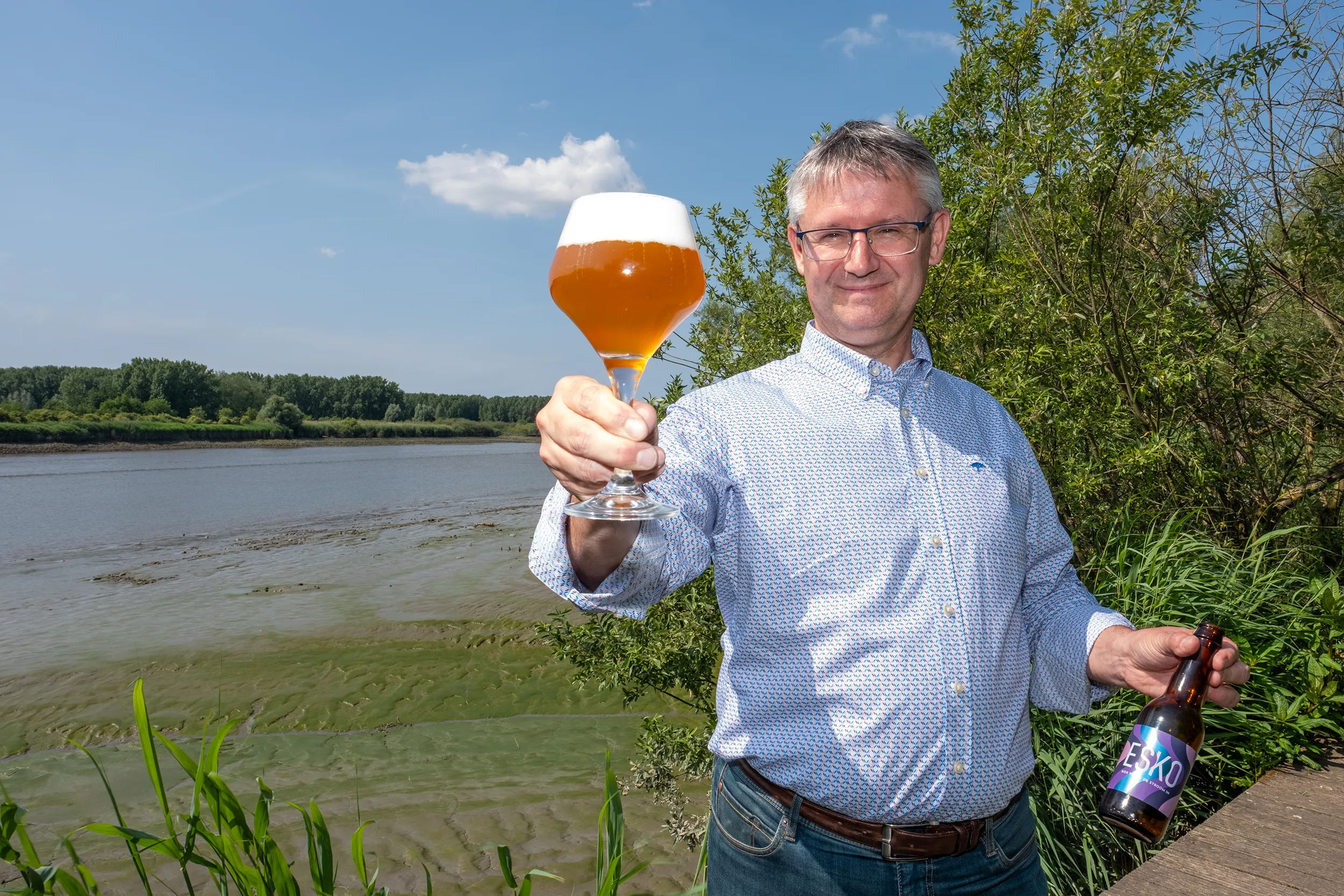 esko_biertegendestroomin_jurgen_deheneau esko_biertegendestroomin_jurgen_deheneau